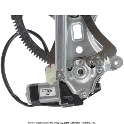 A1 REMFG INC auto part