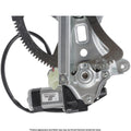 PONTIAC VIBE 08-03 F/L