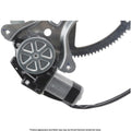 PONTIAC VIBE 08-03 F/L