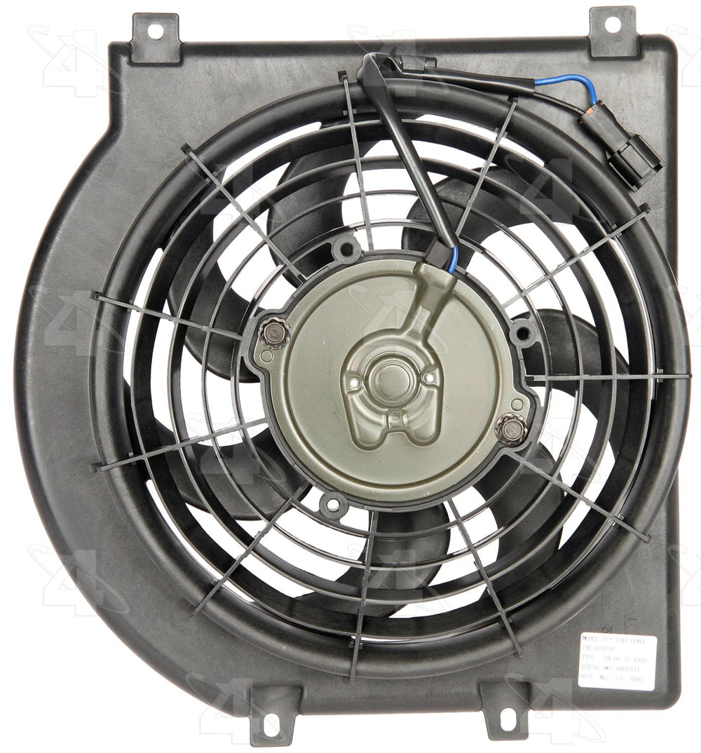 FOUR SEASONS auto part