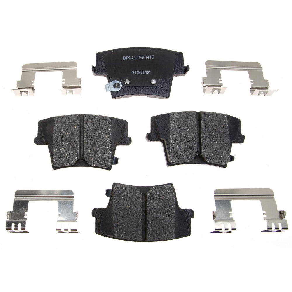 R auto part