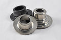 Steel C/M Valve Spring Retainers - 7 Degree