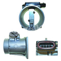 MASS AIR FLOW SENSOR