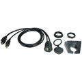 1.400 C/M Valve Spring Retainers - 10-Deg