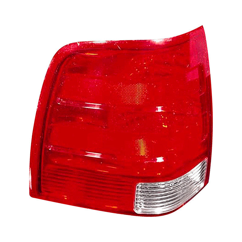 Maxzone Vehicle Lighting Corp auto part