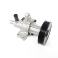 NEW WATER PUMP