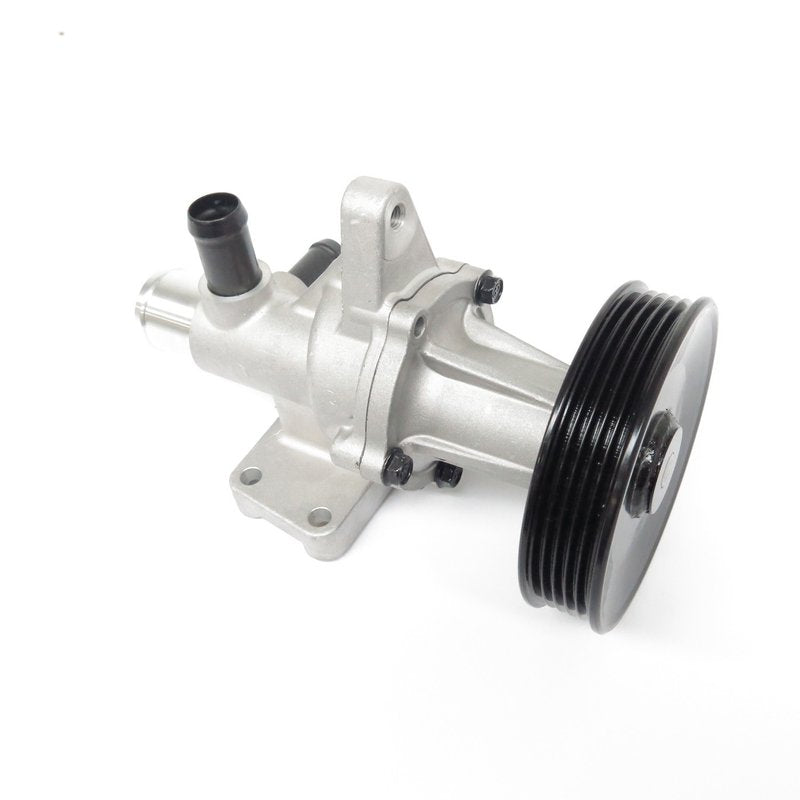 NEW WATER PUMP