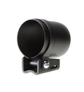 2IN BLACK TACH MOUNT CUP