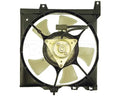RADIATOR FAN ASSEMBLY