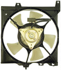 RADIATOR FAN ASSEMBLY