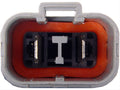RADIATOR FAN ASSEMBLY