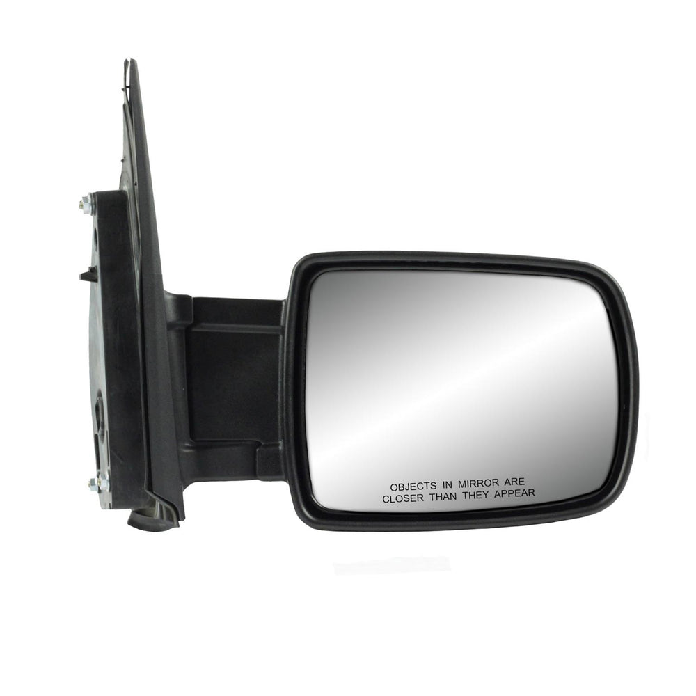 0311 ELEMENT/TXT BLK/FOLDAWAY/POWER
