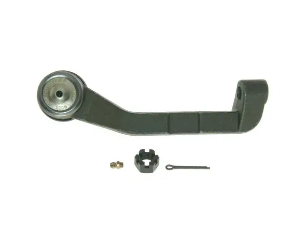 MOOG 05-10 Chrysler 300 Front Left Outer / Left Outer Tie Rod End