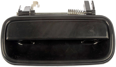 EXTERIOR DOOR HANDLE