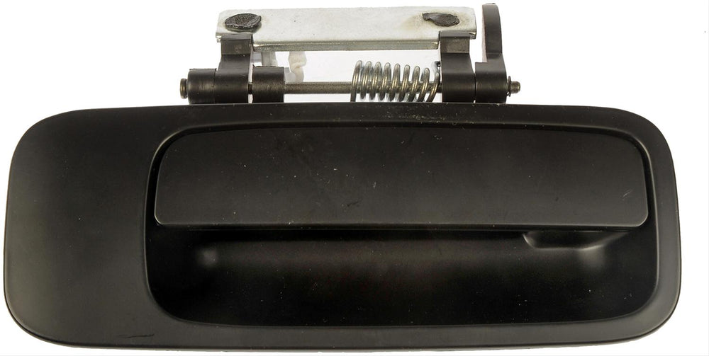 EXTERIOR DOOR HANDLE
