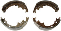Brembo 84-88 American Motors Eagle/90-95 Town & Country/84-95 Dodge Caravan Rear Drum Brake Shoe