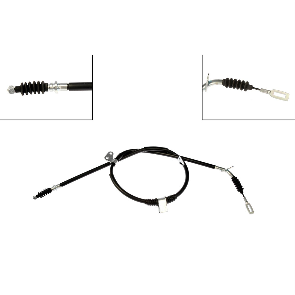 BRAKE CABLE