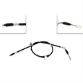 BRAKE CABLE