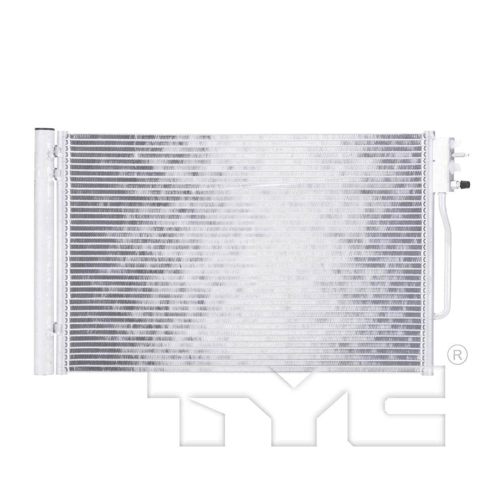 16C CV MALIBU w/ R/D COND (PFC)