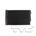 16C CV MALIBU w/ R/D COND (PFC)