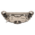 BRAKE CALIPER & BRACKET
