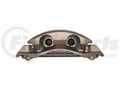 BRAKE CALIPER & BRACKET