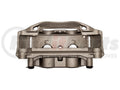 BRAKE CALIPER & BRACKET