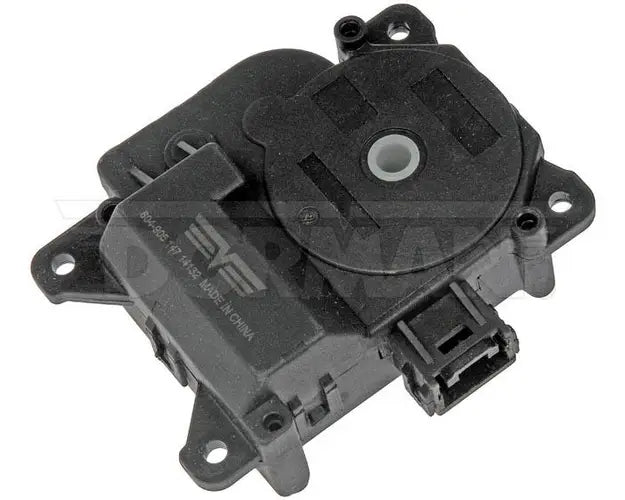 AIR DOOR ACTUATOR