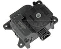 AIR DOOR ACTUATOR