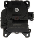 AIR DOOR ACTUATOR