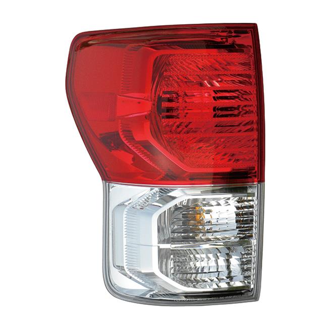 LH TAILLAMP ASSY; ; TUNDRA 1013