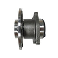 Rear Bearing and Hub Assembly for Select 08-17 Jeep MK Compass & Patriot Crown Automotive