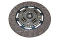 8.5 Inch Clutch Disc for Misc. 1941-1971 Jeep Models, 10 Splines, .938 Inch Spline Dia. Crown Automotive