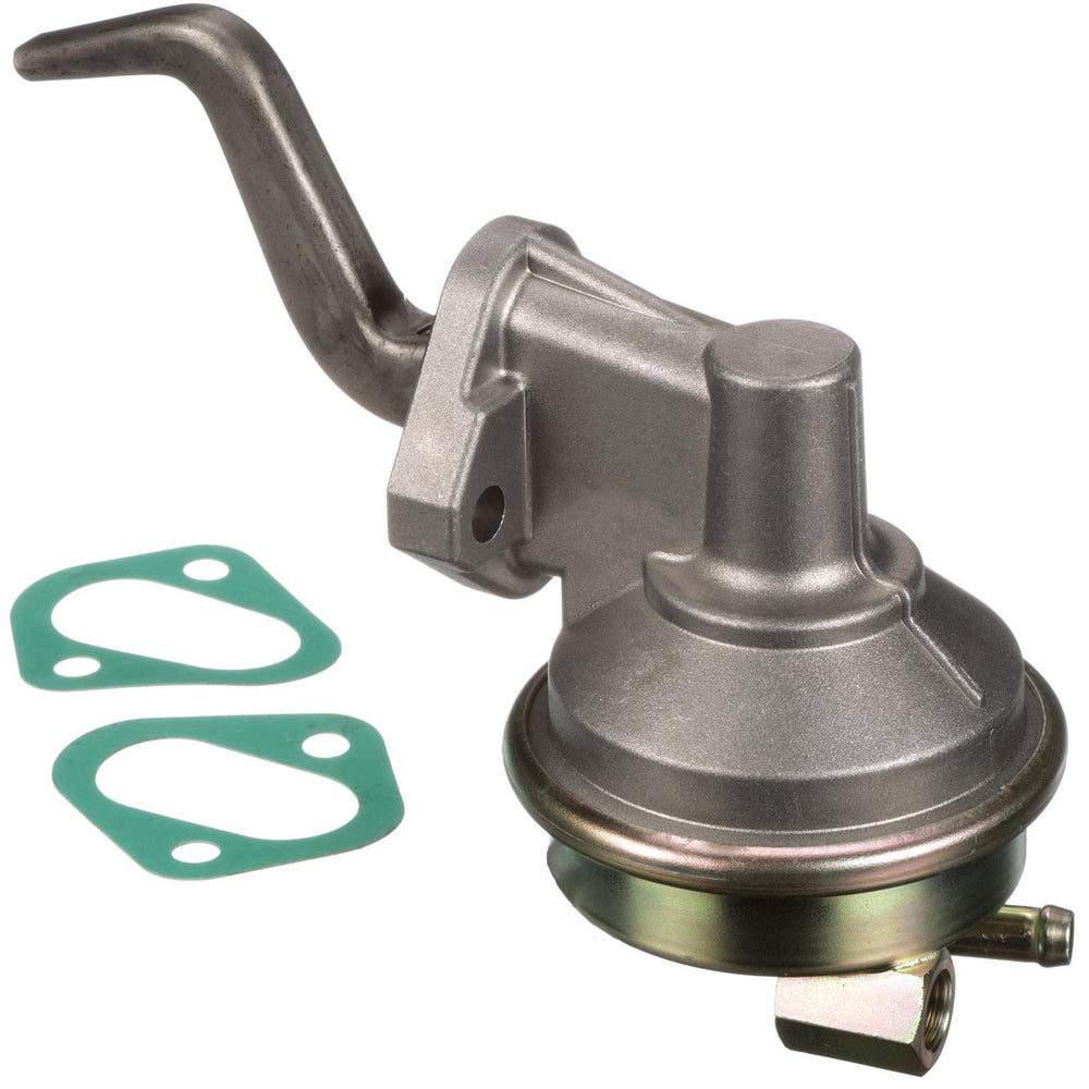 CARTER fuel pump