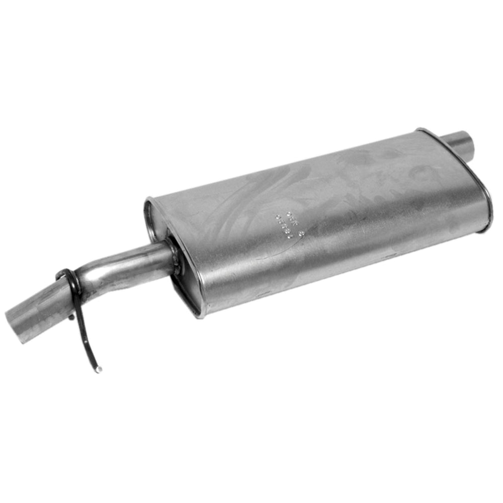 SOUND FX MUFFLER