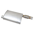 SOUND FX MUFFLER