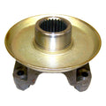 U-Bolt Yoke Kit for Many 72-06 CJs YJ, TJ, ZJ, ZG, XJ, MJ w/ Dana 30 or Dana 44 Crown Automotive