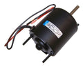 Heater Blower Motor for 1972-77 CJ-5, CJ-6, CJ-7, 1978-91 SJ, J-Series, 1-Speed Crown Automotive