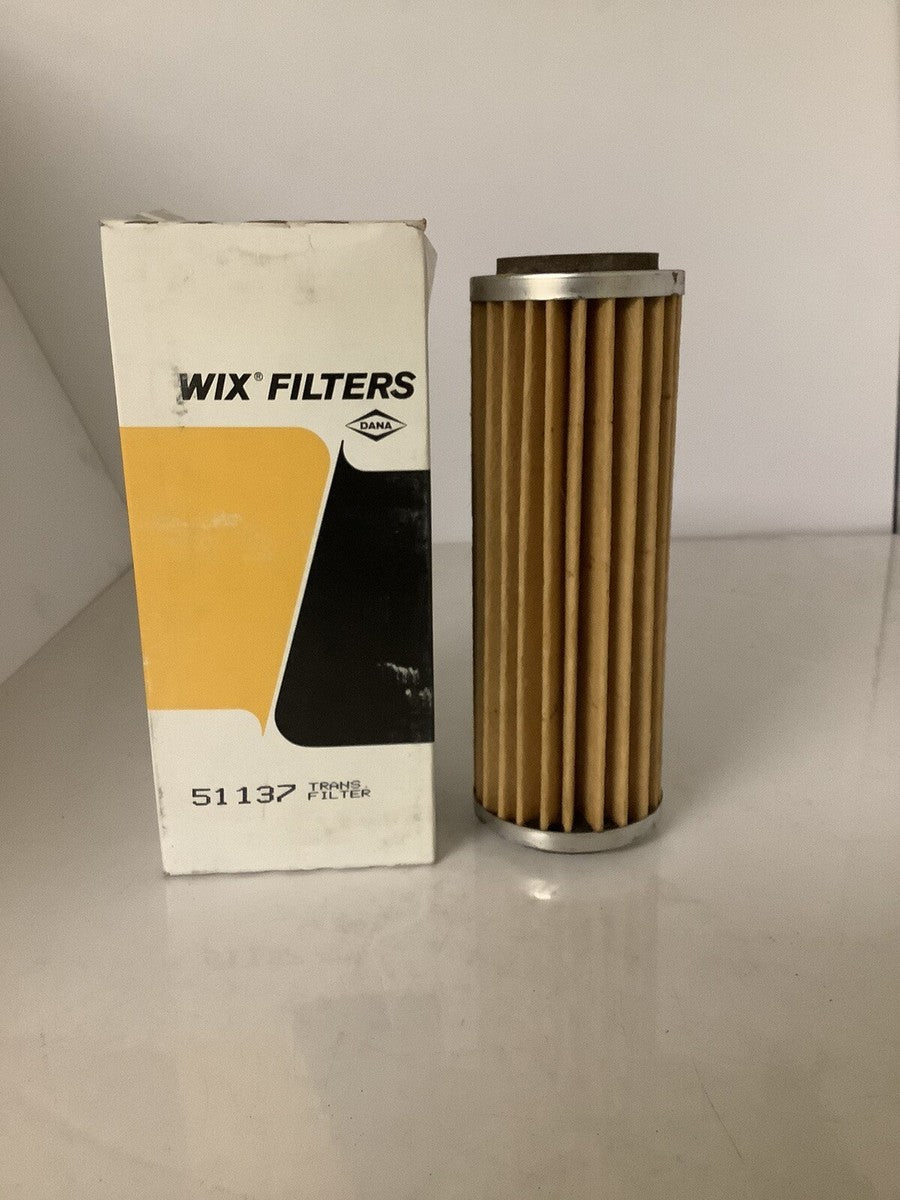 TRANSMISSION FILTER MIN ORDER QTY1