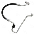 DISCHARGE LINE HOSE ASSEM