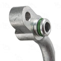 DISCHARGE LINE HOSE ASSEM