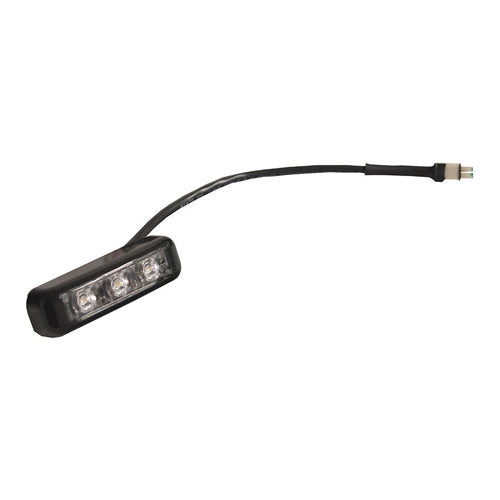 STAR WARNING auto part