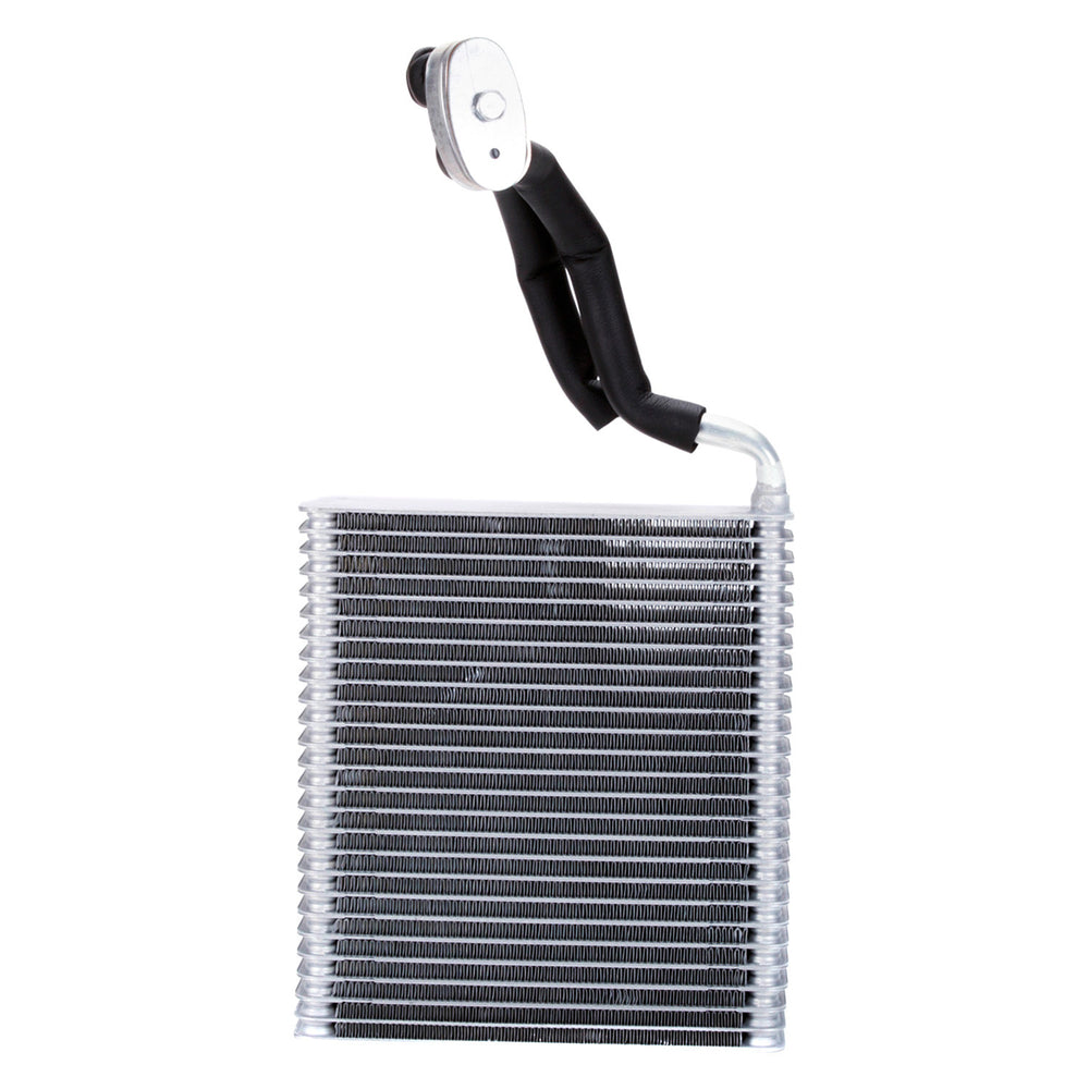 A/C EVAPORATOR CORE AUDI A4/S4 0308