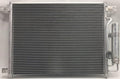 CSF 04-08 Chevrolet Aveo 1.6L A/C Condenser