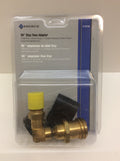 90 STAY FLOW ADAPTER (EXCESS FLOW