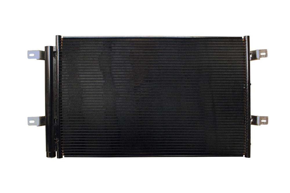 CSF 07-10 Ford Edge 3.5L A/C Condenser