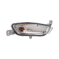 CAPA 2223 HD PASSPORT SIDE LIGHT ASSY RH