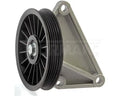 AC BYPASS PULLEY