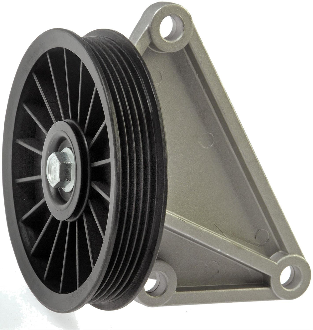 AC BYPASS PULLEY