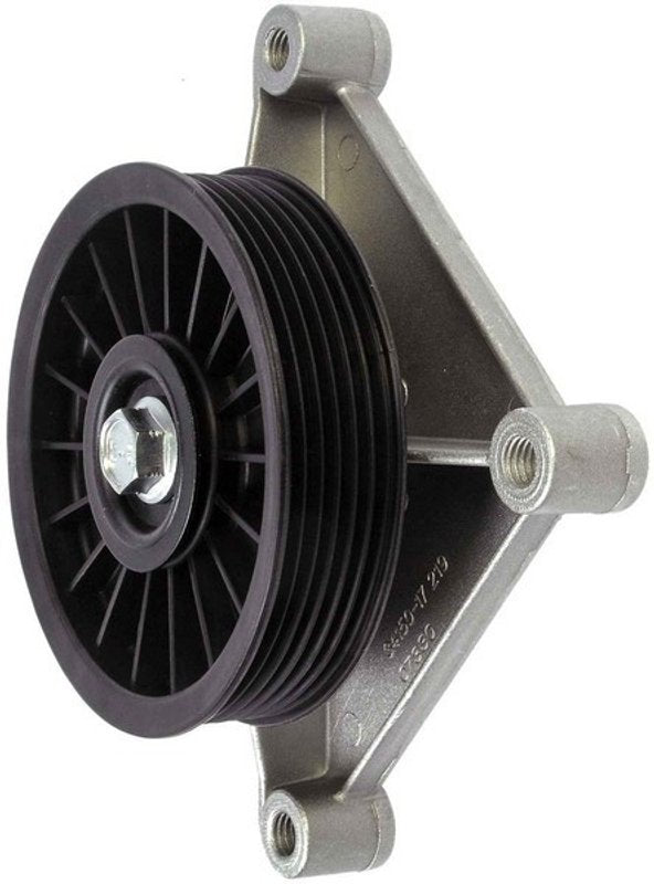 A/C ELIMINATOR